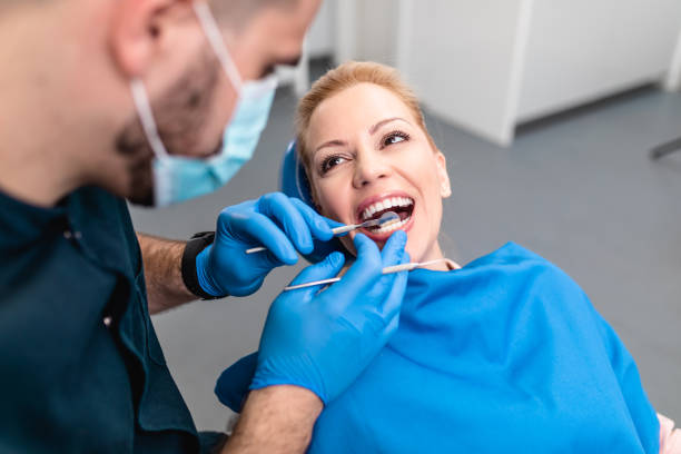 Best TMJ/TMD Treatment  in Waverly, MI