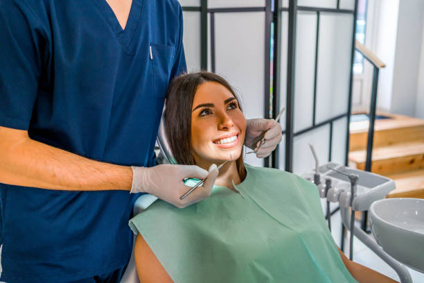 Professional Holistic Dental Care Services in Waverly, MI