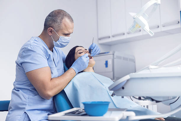Best Pediatric Dentistry  in Waverly, MI